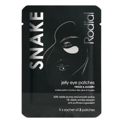 Rodial 5060725470613 patch per trattamento Cerotto per trattamento rimodellante rassodante 2 pz