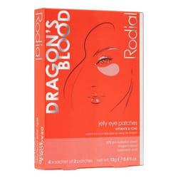 Rodial 5060725470620 patch per trattamento Cerotto per trattamento rimodellante rassodante 8 pz