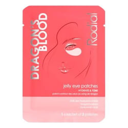 Rodial 5060725470637 patch per trattamento Cerotto per trattamento rimodellante rassodante 2 pz