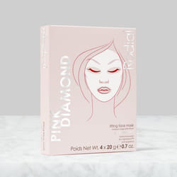 Rodial 5060725473539 maschera per il viso Donna