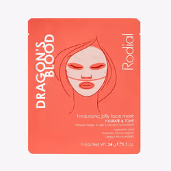Rodial 5060725474475 maschera per il viso Maschera idratante Donna 34 g Fogli - Vista aggiuntiva 3