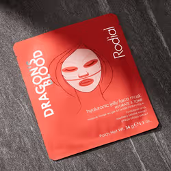 Rodial 5060725474475 maschera per il viso Maschera idratante Donna 34 g Fogli - Vista aggiuntiva 4