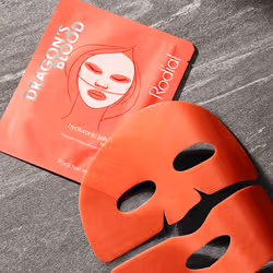 Rodial 5060725474475 maschera per il viso Maschera idratante Donna 34 g Fogli - Vista aggiuntiva 5