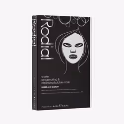 Rodial 5060725474970 maschera per il viso Maschera detergente Donna 22 g Fogli - Vista aggiuntiva 2