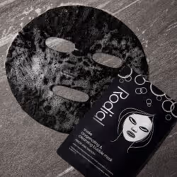 Rodial 5060725474970 maschera per il viso Maschera detergente Donna 22 g Fogli - Vista aggiuntiva 4