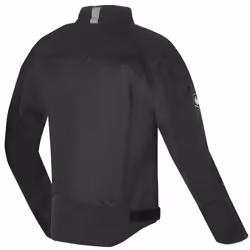 Merlin Shenstone Giacca cerata moto, nero, dimensione 3XL per uomo - Vista aggiuntiva 2
