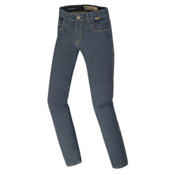 Merlin Chilton Aramide Jeans Moto, blu, dimensione XL per uomo