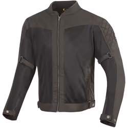 Merlin Chigwell Lite Giacca cerata moto, verde, dimensione 3XL per uomo - Vista aggiuntiva 2