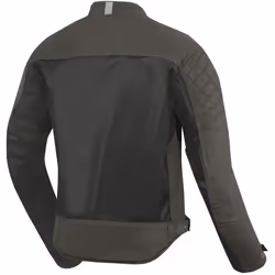 Merlin Chigwell Lite Giacca cerata moto, verde, dimensione M per uomo - Vista aggiuntiva 3