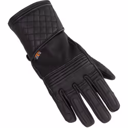 Merlin Catton II Guanti da moto, nero, dimensione S per uomo