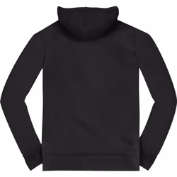 Merlin Xander Felpa con cappuccio Moto Aramide, nero, dimensione 2XL per uomo