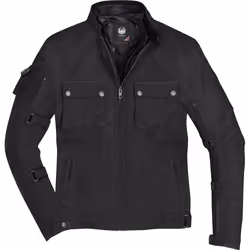 Merlin Nomad D3O Explorer Giacca tessile moto, nero, dimensione 3XL per uomo - Vista aggiuntiva 2