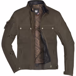 Merlin Nomad D3O Explorer Giacca tessile moto, verde, dimensione 2XL per uomo - Vista aggiuntiva 3