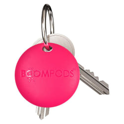 Boompods Boomtag Articolo Cercatore Rosa