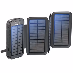 Boompods Neutron Fold Ioni di Litio 16000 mAh Nero - Vista aggiuntiva 3