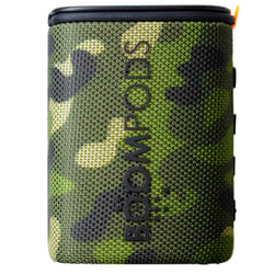 Boompods Beachboom Altoparlante portatile mono Mimetico 5 W