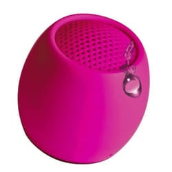 Boompods Zero Altoparlante portatile mono Rosa 3 W