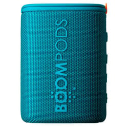 Boompods Beachboom Altoparlante portatile mono Blu 5 W
