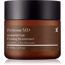 Vuoi mantenere il tuo aspetto giovanile il più a lungo possibile? La crema viso Perricone MD Neuropeptide Firming Moisturizer ...