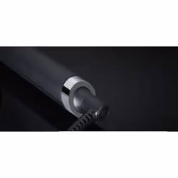 GHD Curve Thin Wand Ferro arricciacapelli Caldo Nero 2,7 m - Vista aggiuntiva 6