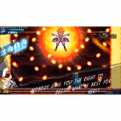 Inti Creates Azure Striker Gunvolt : Striker Pack
