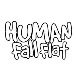 Curve Games Human : Fall Flat - Anniversary Edition Speciale PlayStation 4