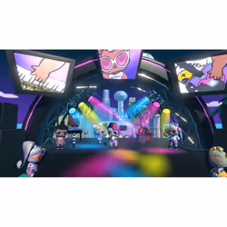 Nighthawk Interactive L.O.L. Surprise! Remix: We Rule The World Standard Inglese, ITA Nintendo Switch - Vista aggiuntiva 2