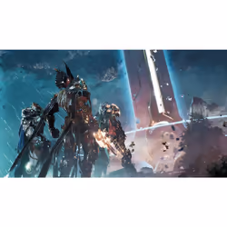 Gearbox Godfall - Vista aggiuntiva 5