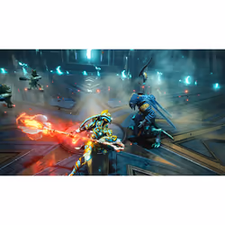 Gearbox Godfall - Vista aggiuntiva 6