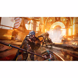 Gearbox Godfall Standard Inglese, ITA PlayStation 5 - Vista aggiuntiva 2