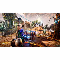 Gearbox Godfall Standard Inglese, ITA PlayStation 5 - Vista aggiuntiva 3