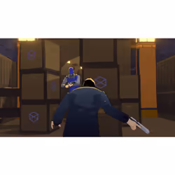 Good Shepherd Entertainment John Wick Hex Standard Xbox One