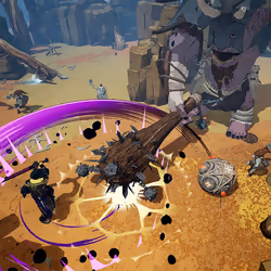 Sony Tribes of Midgard Standard Inglese, ITA PlayStation 5 - Vista aggiuntiva 6