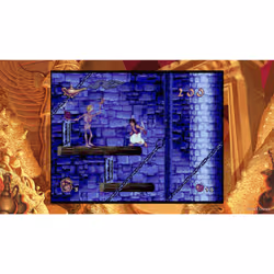 Nighthawk Interactive Disney Classic Games Collection: The Jungle Book, Aladdin & The Lion King Standard PlayStation 4 - Vista aggiuntiva 3