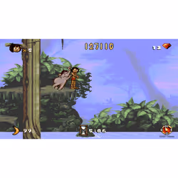Take-Two Interactive Disney Classic Collection: The Jungle Book, Aladdin and The Lion King Bundle Multilingua PlayStation 4 - Vista aggiuntiva 5