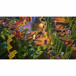 Take-Two Interactive Minecraft Dungeons Ultimate Edition Multilingua PlayStation 4 - Vista aggiuntiva 8