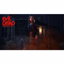 GAME Evil Dead: The Standard Tedesca, Inglese PlayStation 5