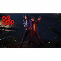 GAME Evil Dead: The Standard Tedesca, Inglese PlayStation 5