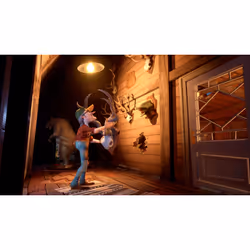 Take-Two Interactive Hello Neighbor 2 Standard PlayStation 4 - Vista aggiuntiva 7