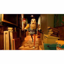 Take-Two Interactive Hello Neighbor 2 Standard PlayStation 5 - Vista aggiuntiva 4