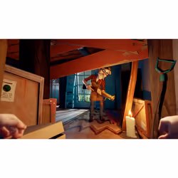 Take-Two Interactive Hello Neighbor 2 Standard PlayStation 5 - Vista aggiuntiva 5