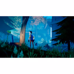 Take-Two Interactive Hello Neighbor 2 Standard PlayStation 5 - Vista aggiuntiva 6