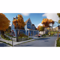 Sony Hello Neighbor 2 Standard PlayStation 5