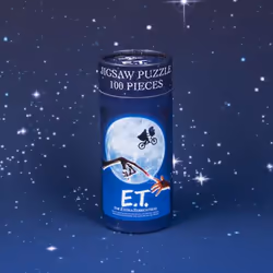 Fizz Creations E.T. Mug & Puzzle Set tazza Marrone Universale 1 pz - Vista aggiuntiva 4