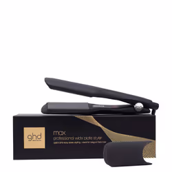 GHD Max Piastra per capelli Caldo Nero 2,7 m - Vista aggiuntiva 4