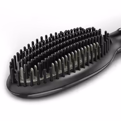 Spazzola lisciante elettrica ghd glide 1 u - Vista aggiuntiva 4