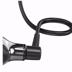 GHD platinum+ Piastra per capelli Caldo Nero 2,7 m - Vista aggiuntiva 4