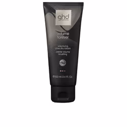 ghd volume forever - crema volumizzante per asciugare 100 ml