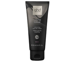 ghd volume forever - crema volumizzante per asciugare 100 ml
