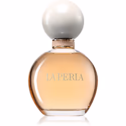 Lasciati avvolgere anche tu da questa fragranza che ti metterà di buon umore per tutto il giorno. L’eau de parfum da donna La ...